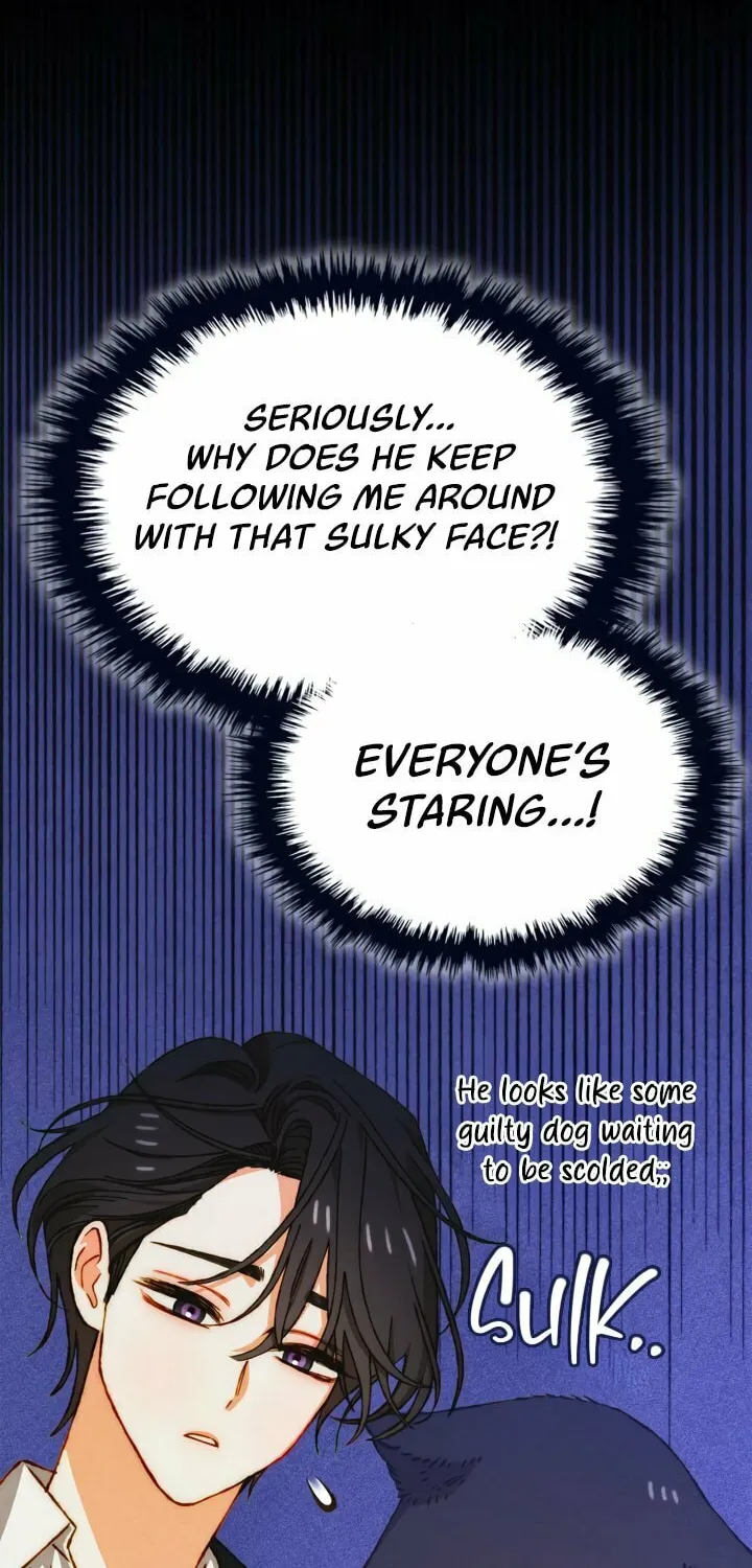 Taming a Munchkin Chapter 27 page 59 - 