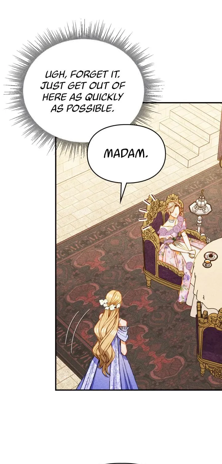 Taming a Munchkin Chapter 27 page 61 - 