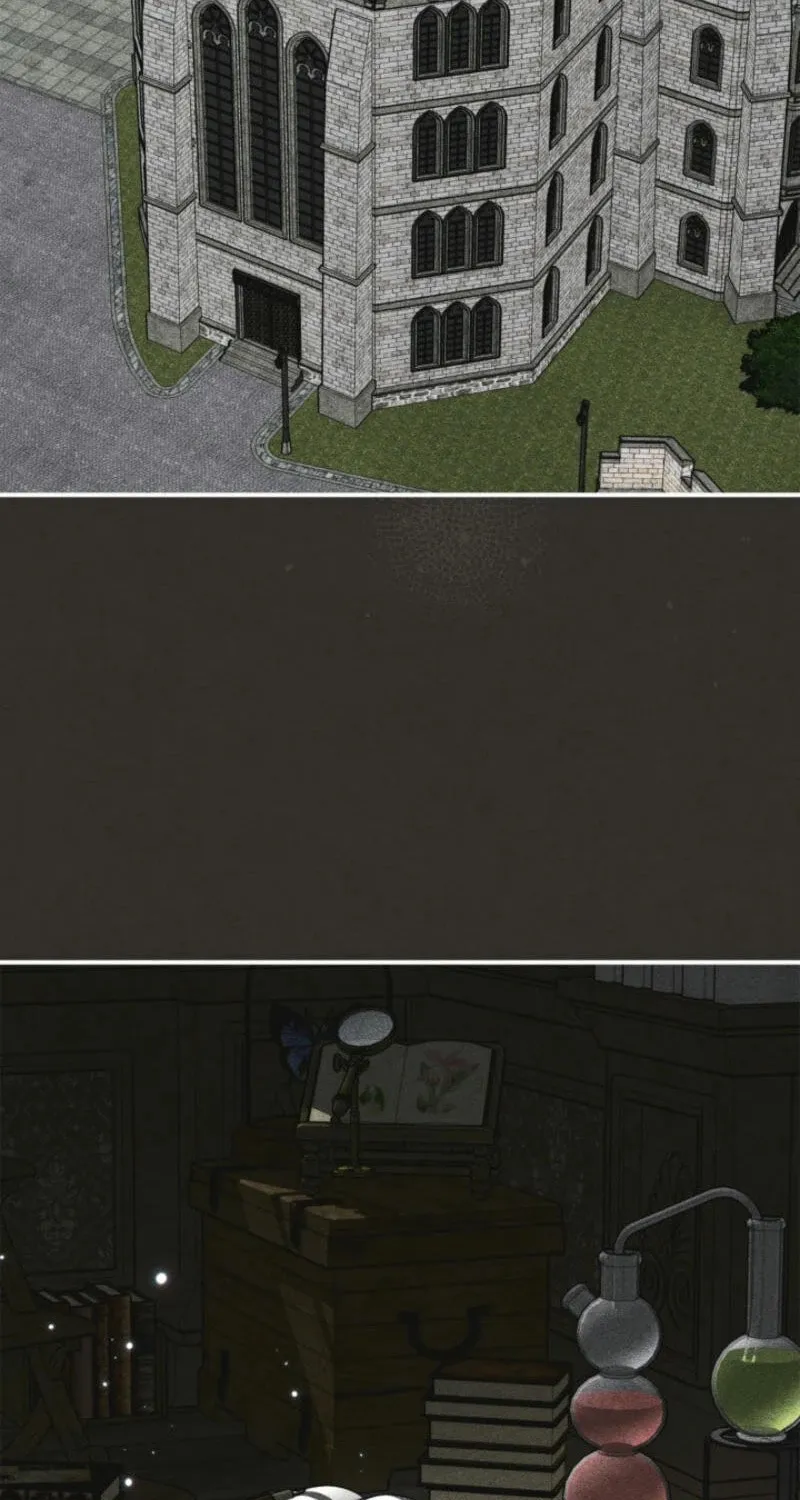 Taming a Munchkin Chapter 28 page 32 - 