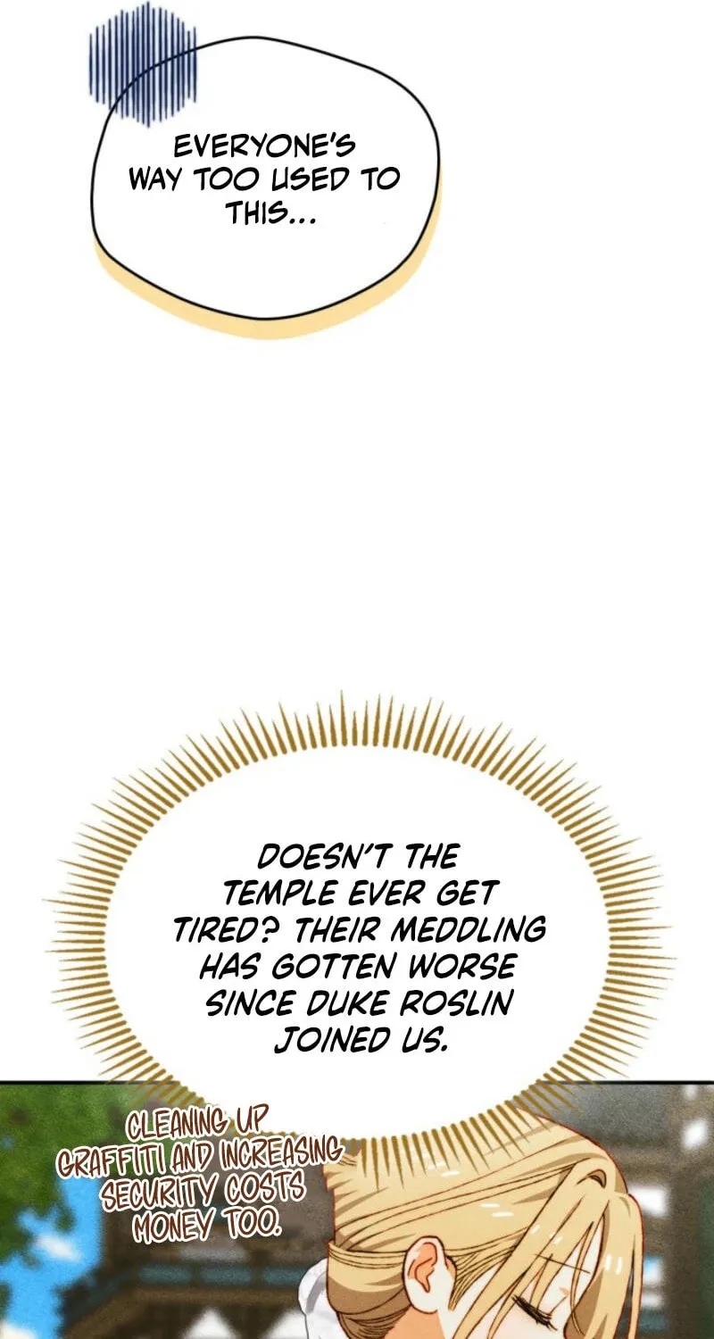 Taming a Munchkin Chapter 28 page 61 - 