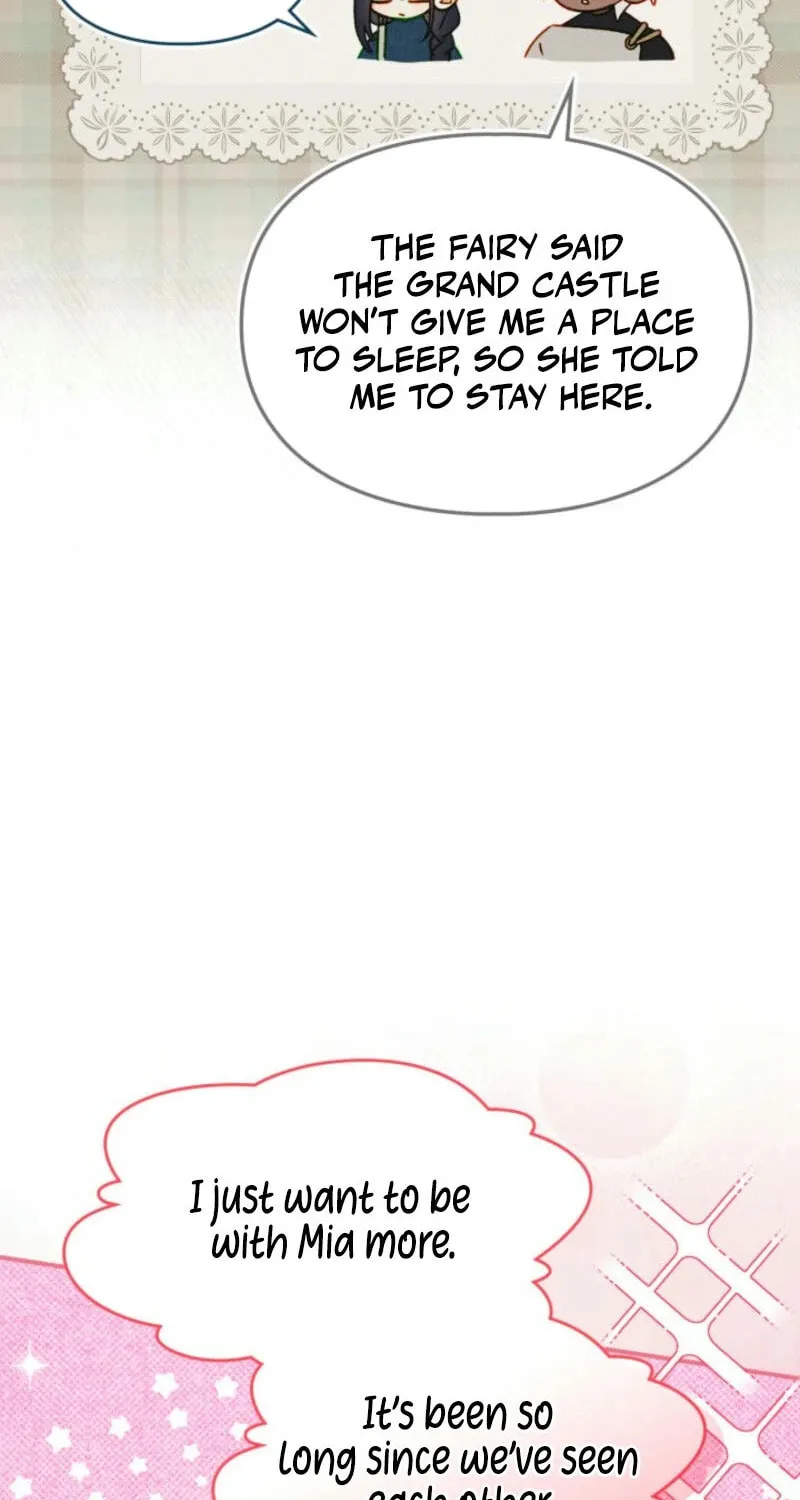 Taming a Munchkin Chapter 28 page 75 - 