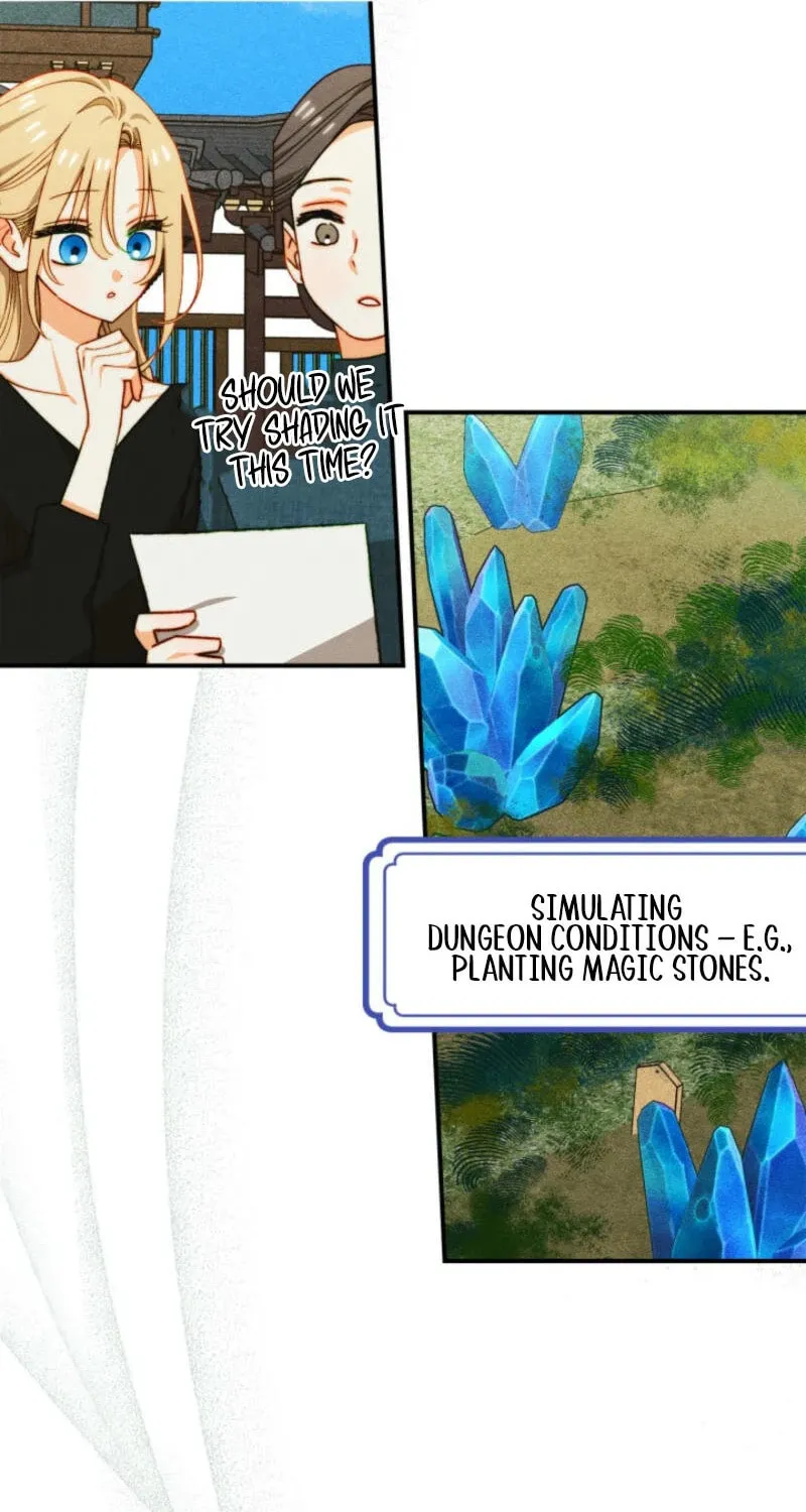 Taming a Munchkin Chapter 29 page 11 - 