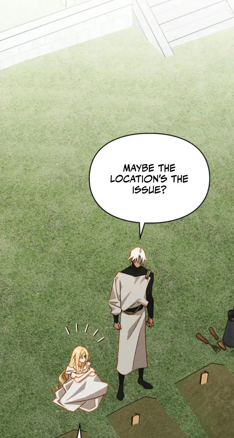 Taming a Munchkin Chapter 29 page 19 - 