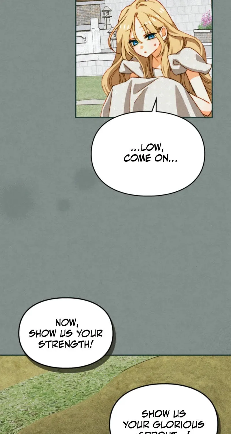 Taming a Munchkin Chapter 29 page 25 - 