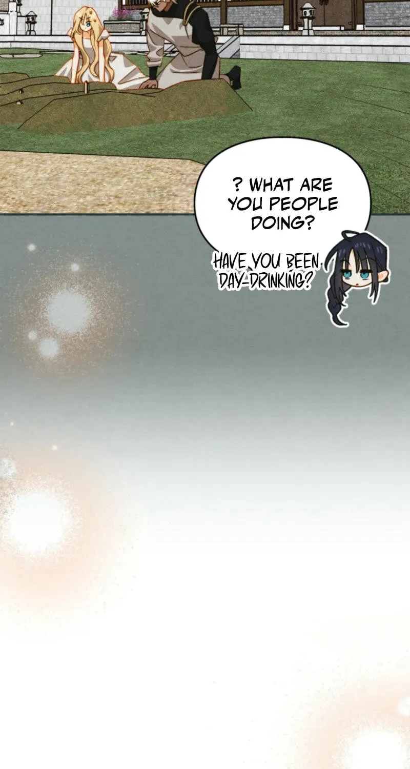 Taming a Munchkin Chapter 29 page 29 - 