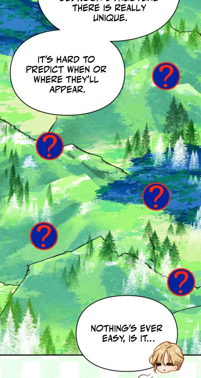 Taming a Munchkin Chapter 29 page 36 - 