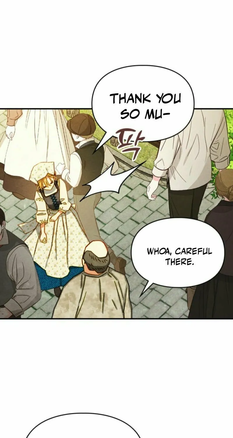 Taming a Munchkin Chapter 3 page 33 - 