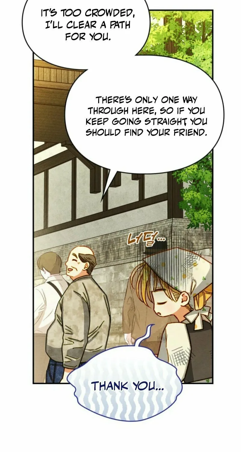Taming a Munchkin Chapter 3 page 34 - 