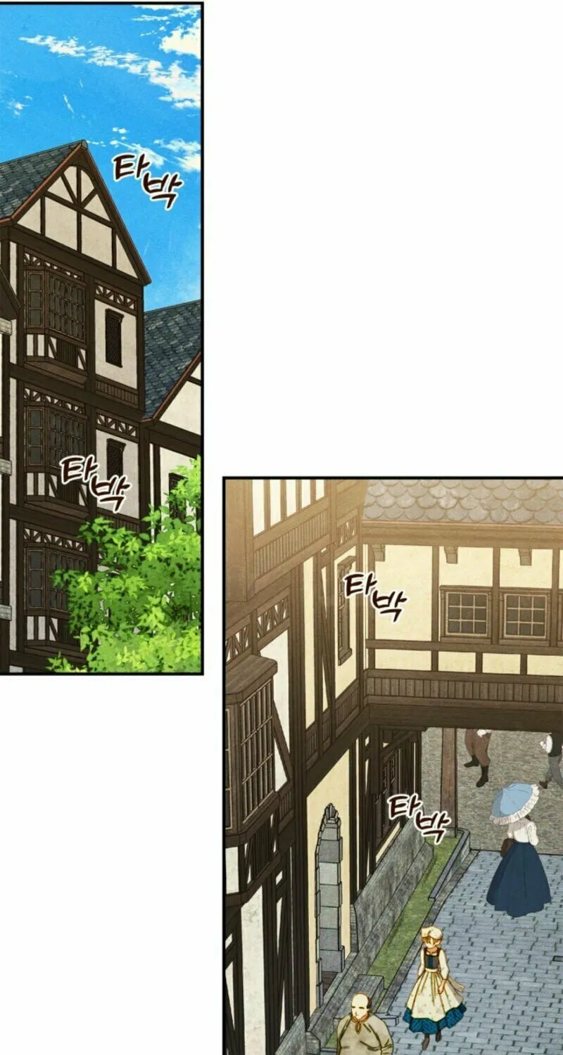 Taming a Munchkin Chapter 3 page 36 - 
