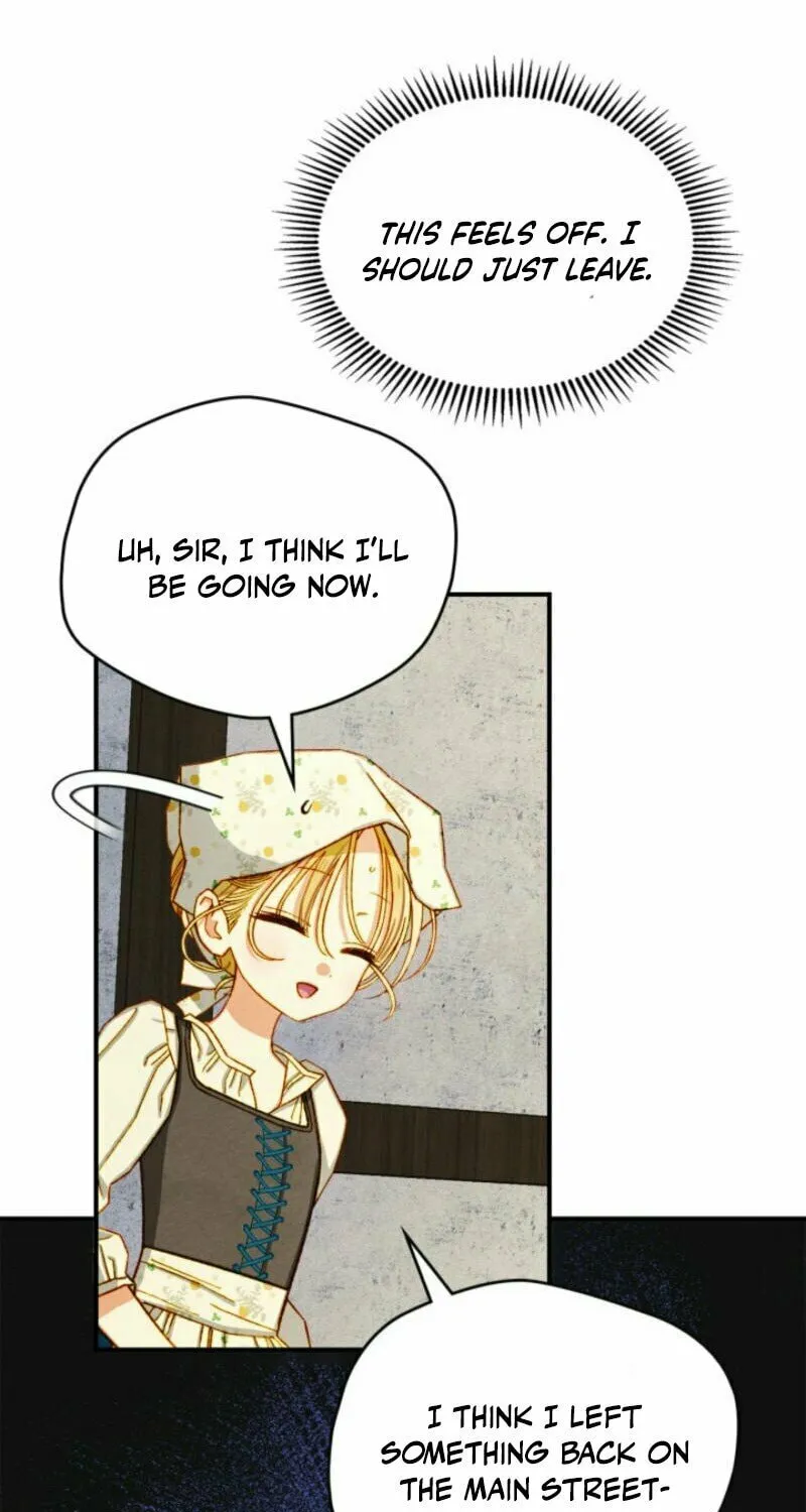 Taming a Munchkin Chapter 3 page 40 - 