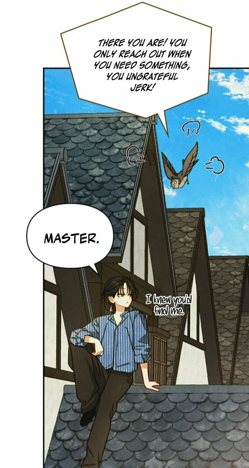 Taming a Munchkin Chapter 3 page 60 - 