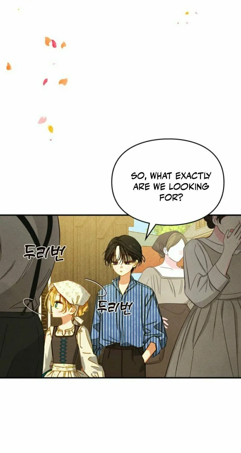 Taming a Munchkin Chapter 3 page 8 - 