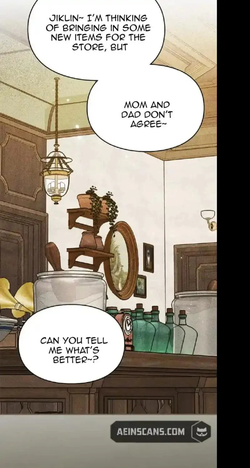 Taming a Munchkin Chapter 30 page 81 - 