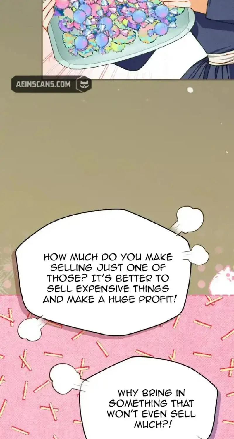 Taming a Munchkin Chapter 30 page 85 - 