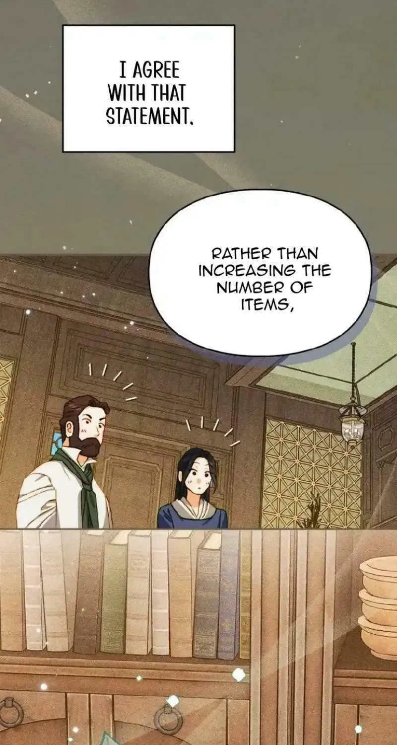 Taming a Munchkin Chapter 30 page 91 - 