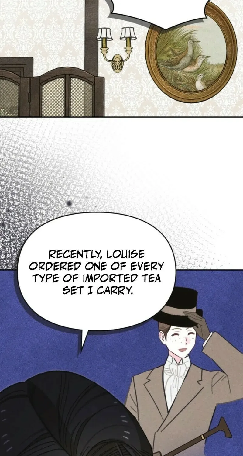Taming a Munchkin Chapter 31 page 28 - 