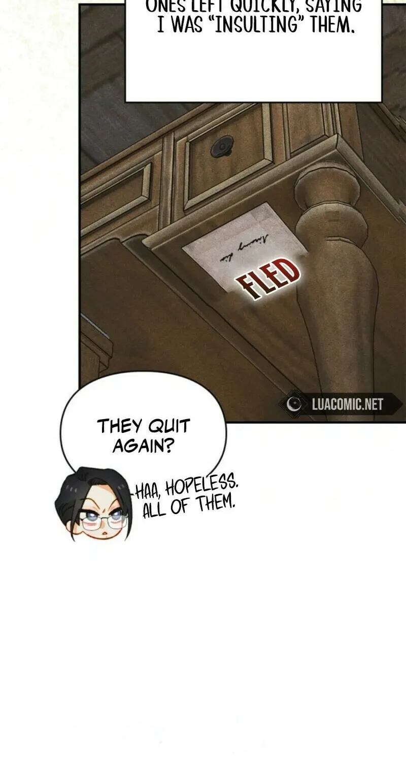 Taming a Munchkin Chapter 31 page 40 - 
