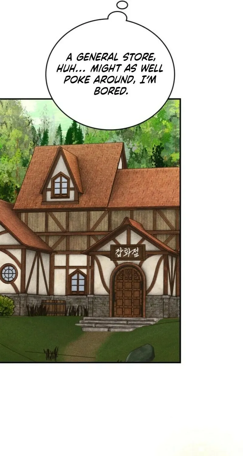 Taming a Munchkin Chapter 31 page 44 - 