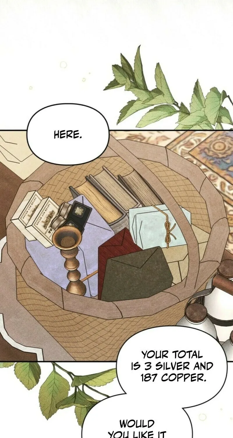 Taming a Munchkin Chapter 31 page 52 - 