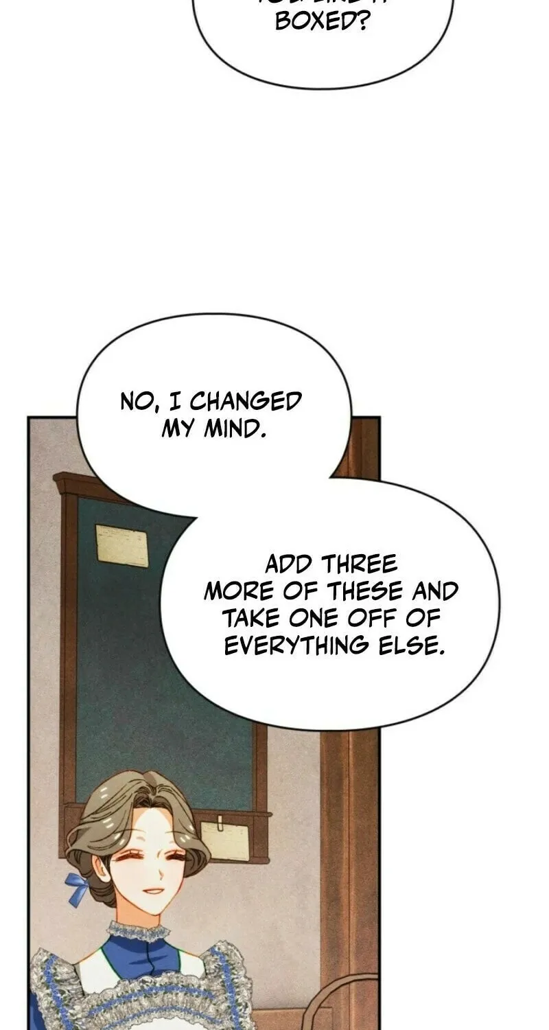 Taming a Munchkin Chapter 31 page 53 - 