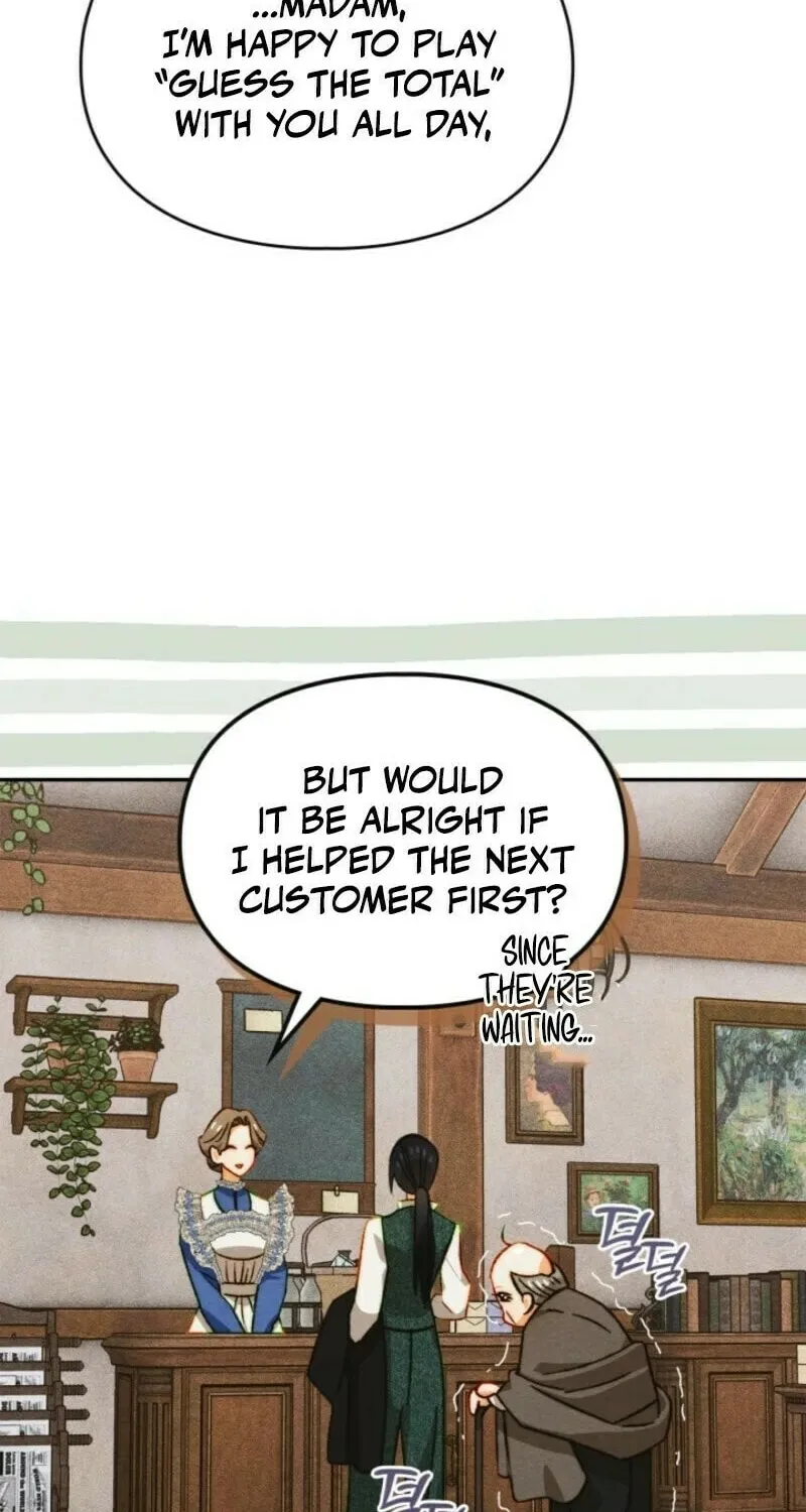 Taming a Munchkin Chapter 31 page 56 - 