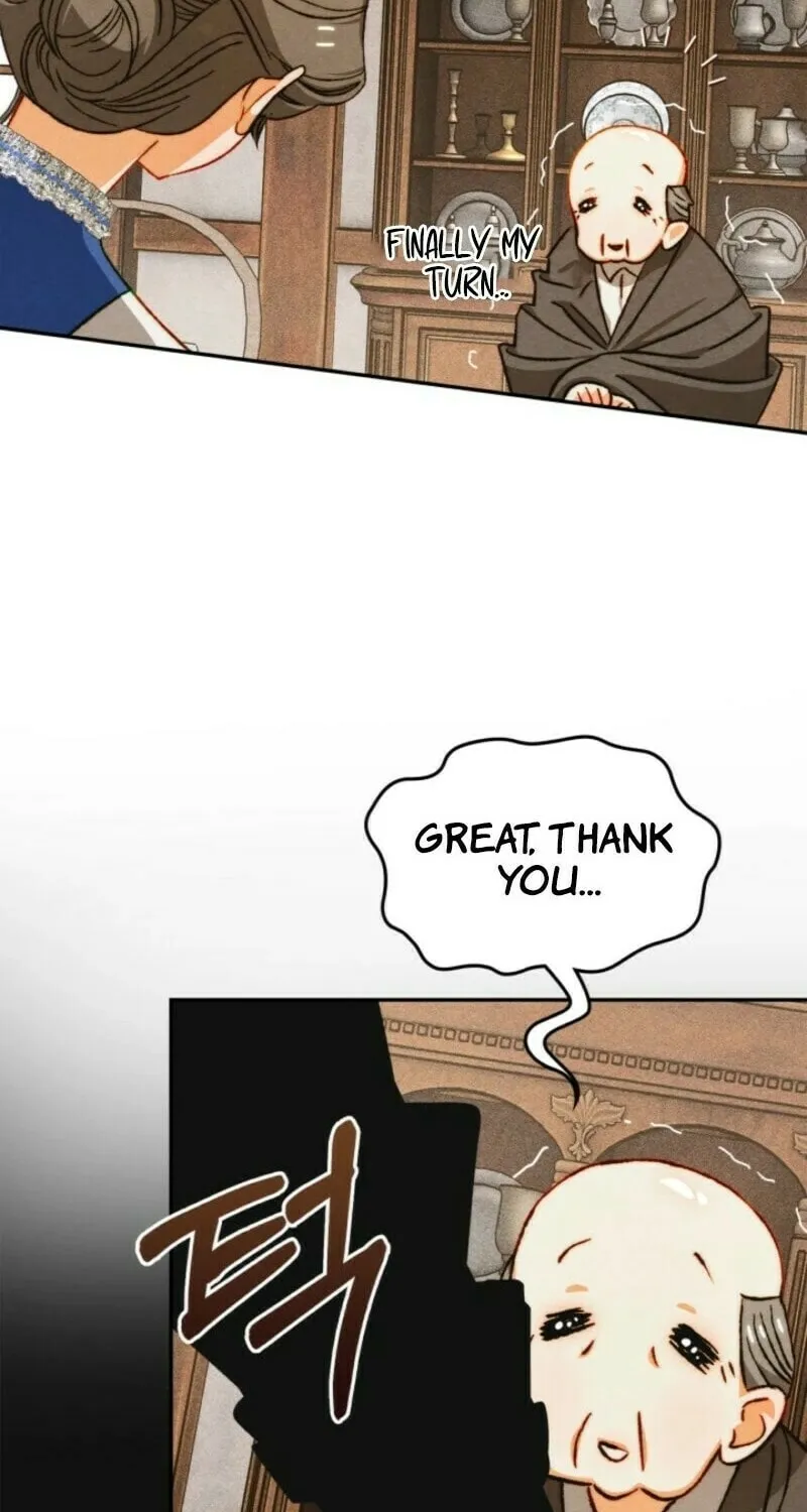 Taming a Munchkin Chapter 31 page 59 - 