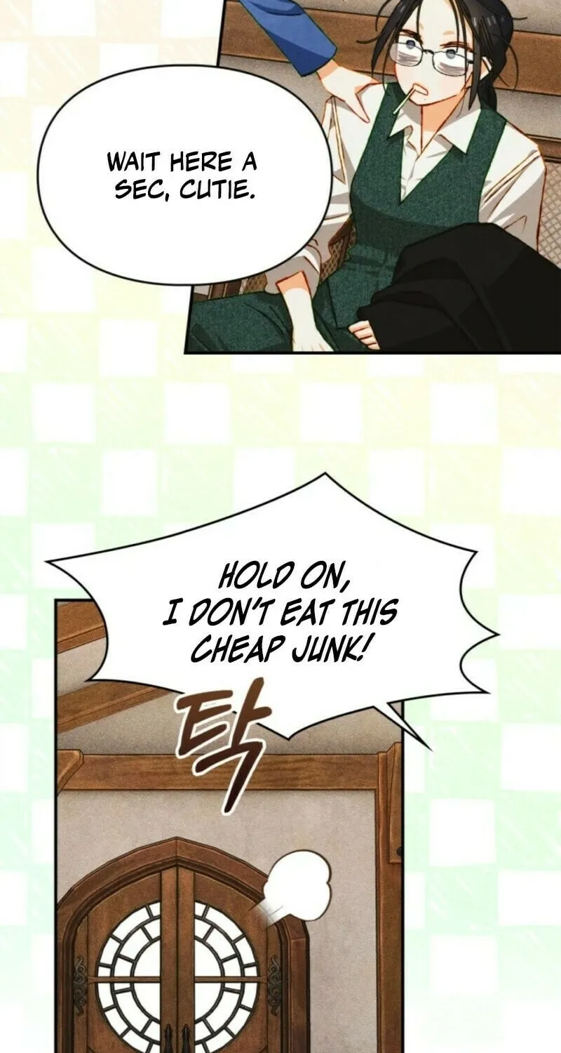 Taming a Munchkin Chapter 31 page 66 - 