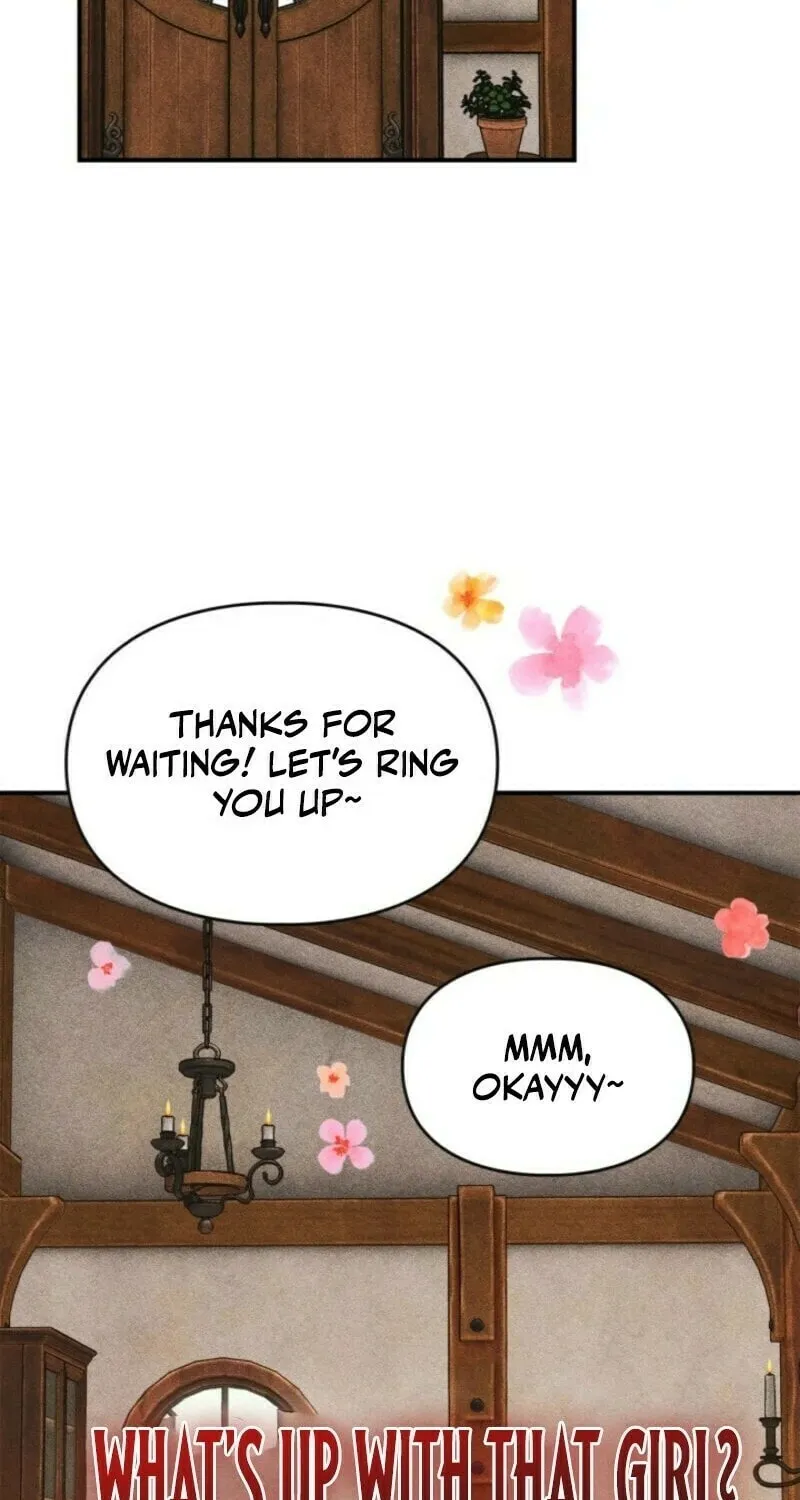 Taming a Munchkin Chapter 31 page 67 - 