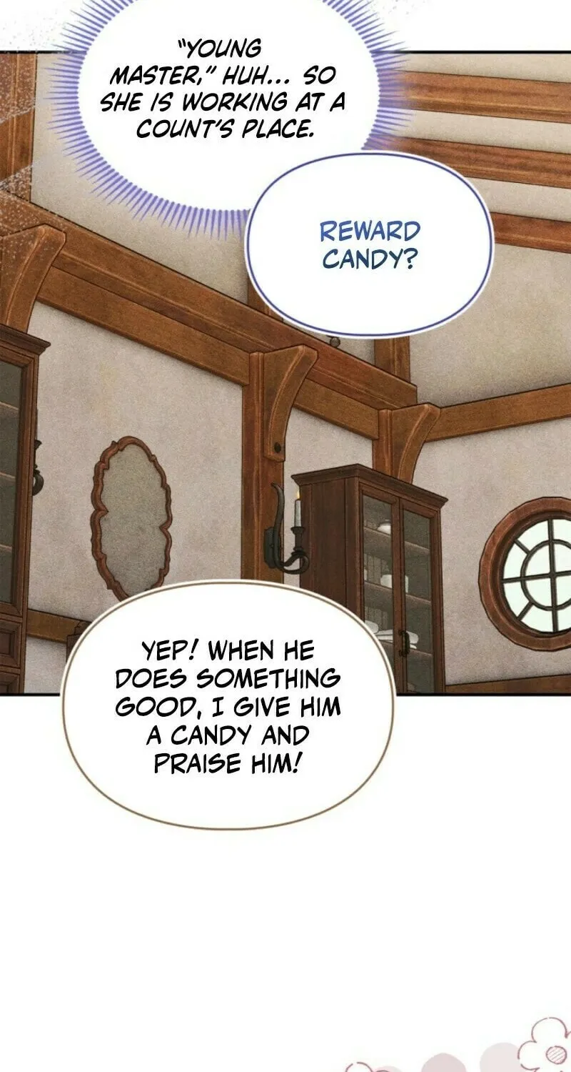 Taming a Munchkin Chapter 31 page 73 - 