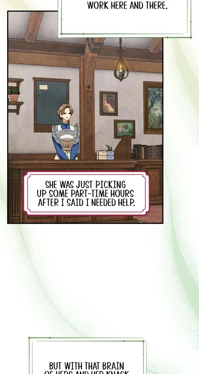 Taming a Munchkin Chapter 32 page 14 - 