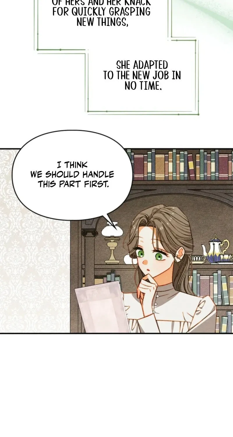 Taming a Munchkin Chapter 32 page 15 - 