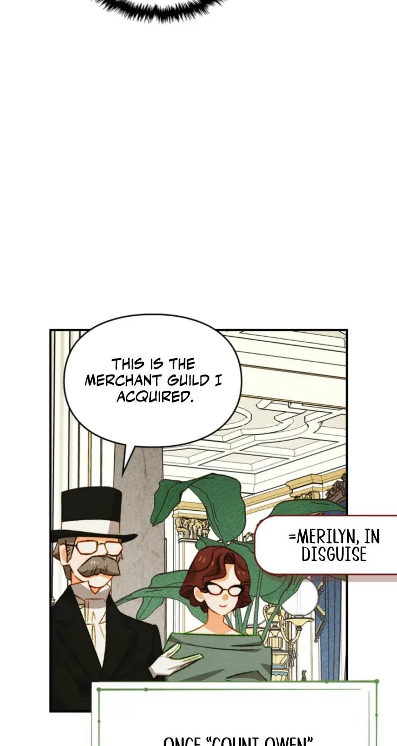 Taming a Munchkin Chapter 32 page 26 - 