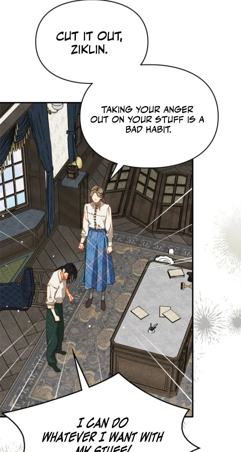 Taming a Munchkin Chapter 32 page 37 - 