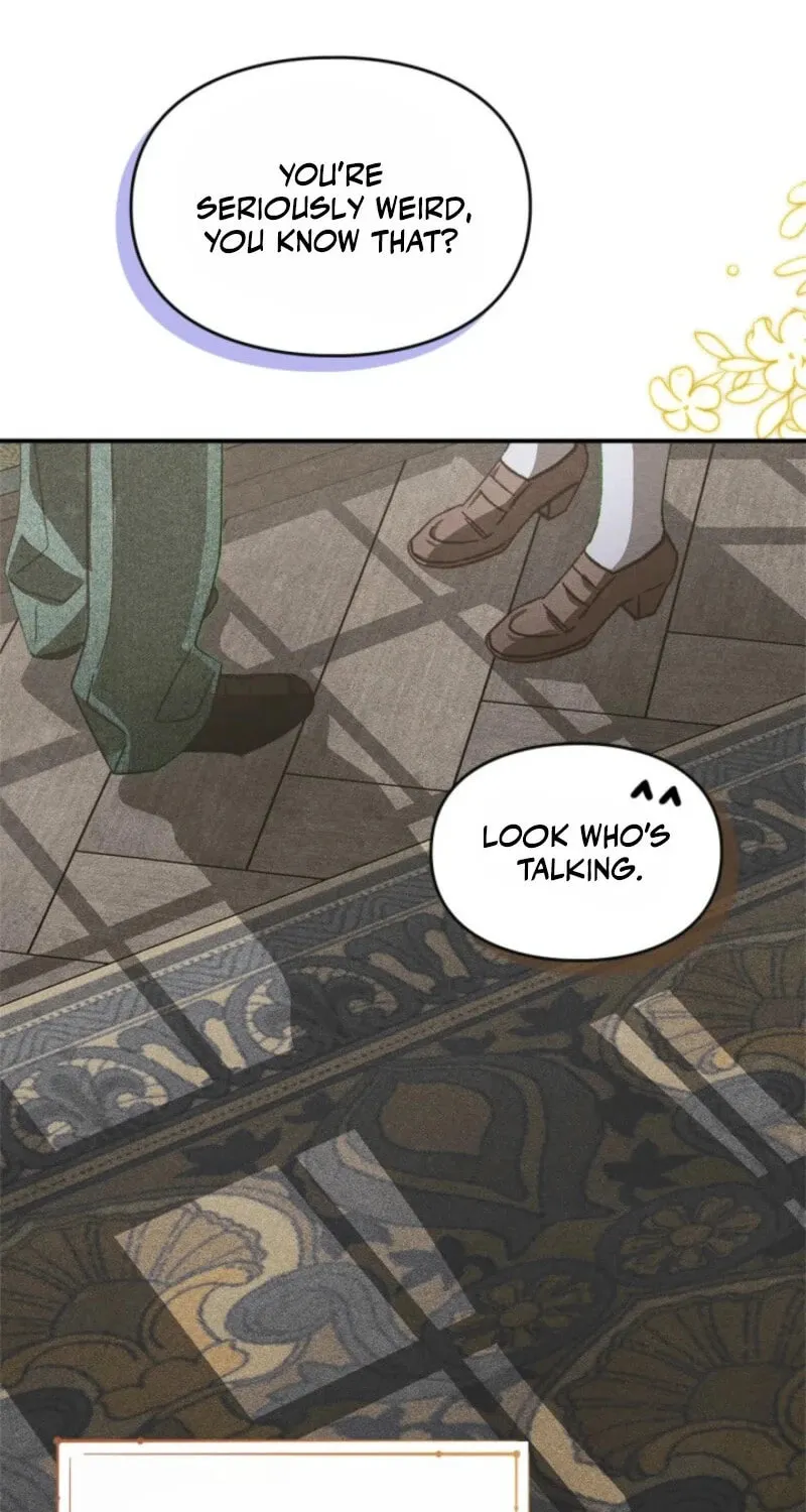 Taming a Munchkin Chapter 32 page 47 - 