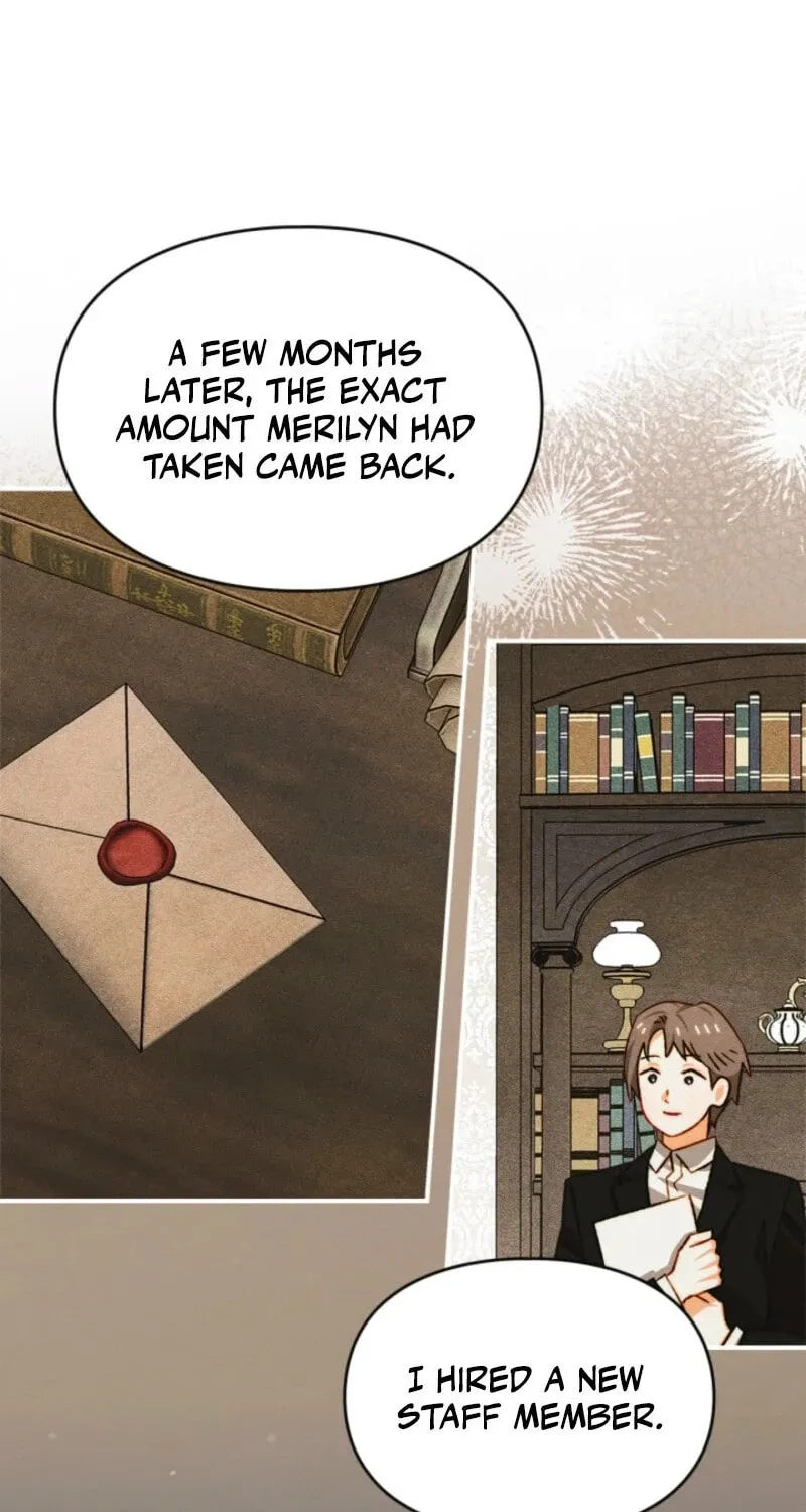 Taming a Munchkin Chapter 32 page 83 - 