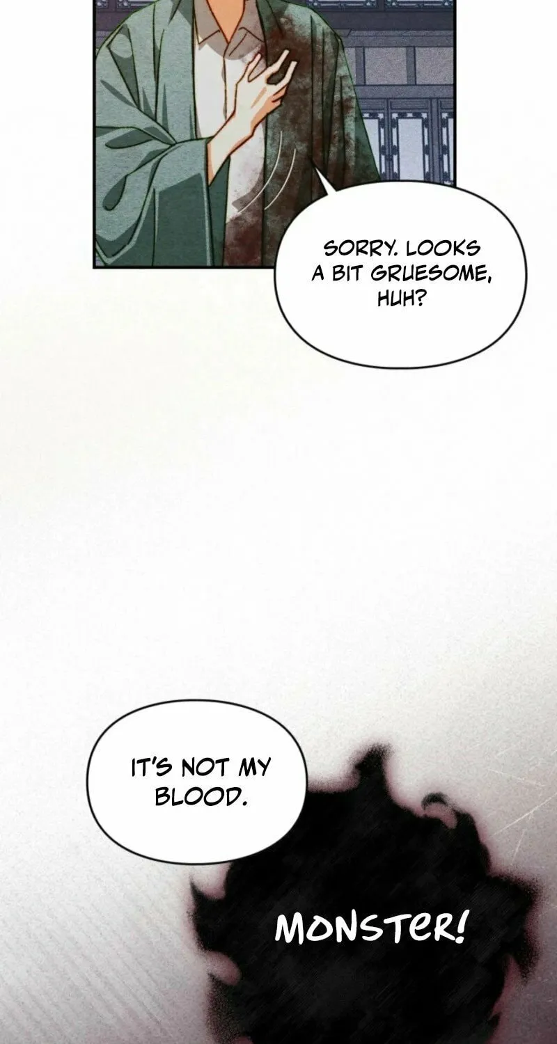 Taming a Munchkin Chapter 33 page 30 - 