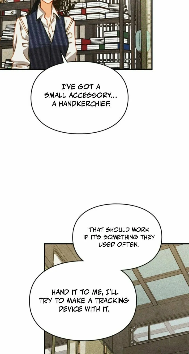 Taming a Munchkin Chapter 34 page 13 - 