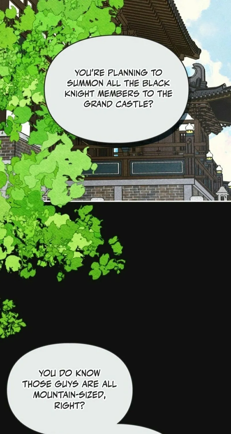 Taming a Munchkin Chapter 34 page 22 - 