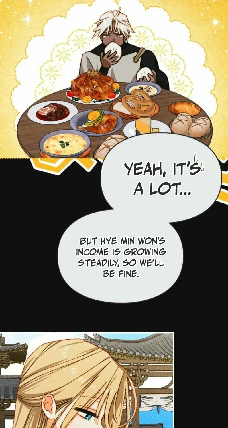 Taming a Munchkin Chapter 34 page 25 - 