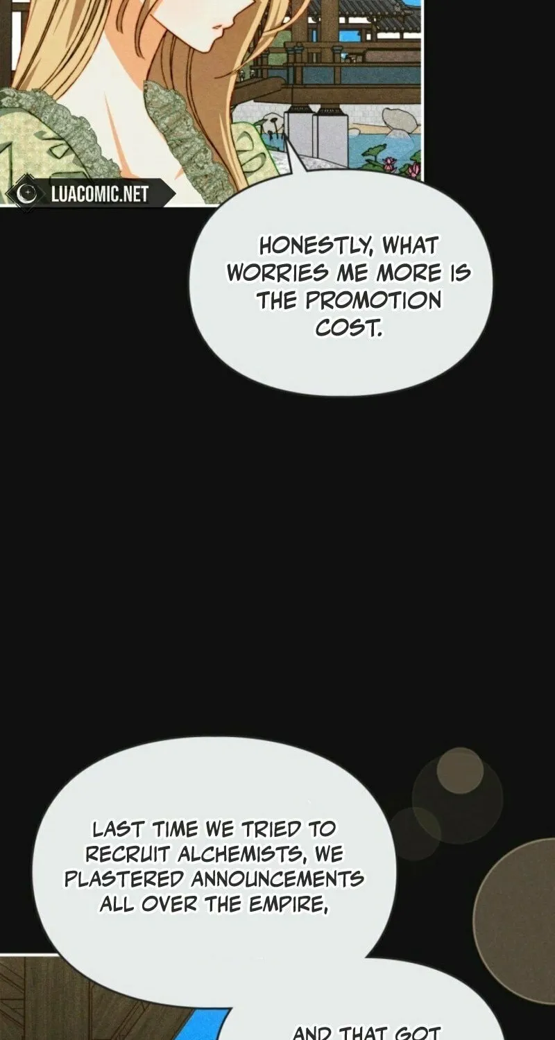 Taming a Munchkin Chapter 34 page 26 - 