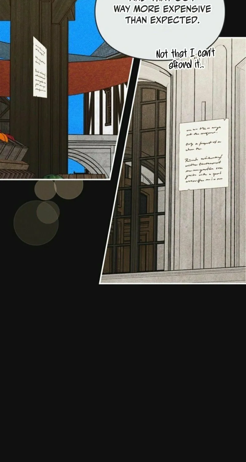 Taming a Munchkin Chapter 34 page 27 - 