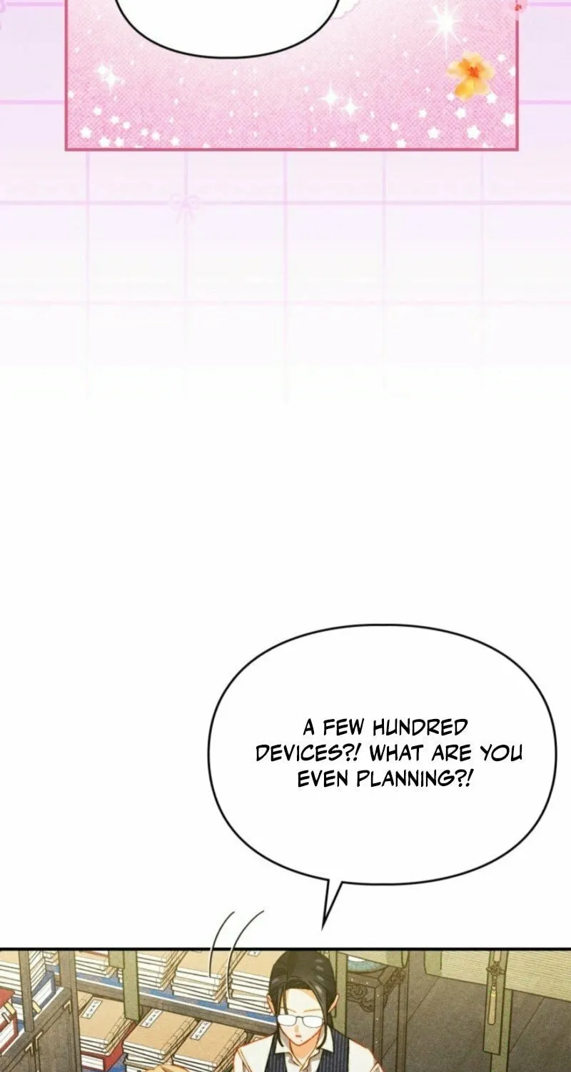 Taming a Munchkin Chapter 34 page 36 - 