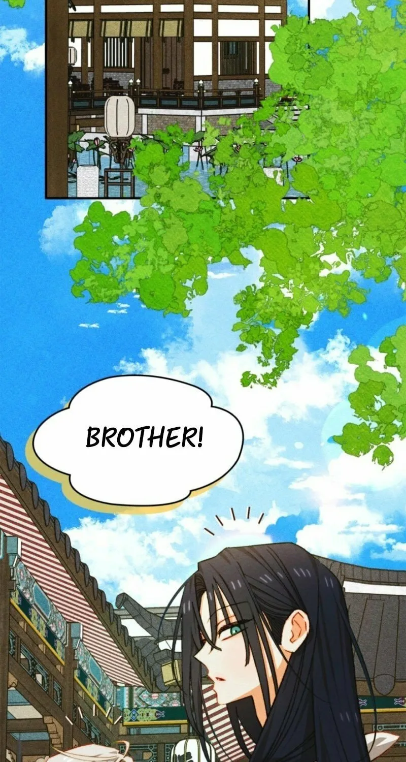 Taming a Munchkin Chapter 34 page 41 - 