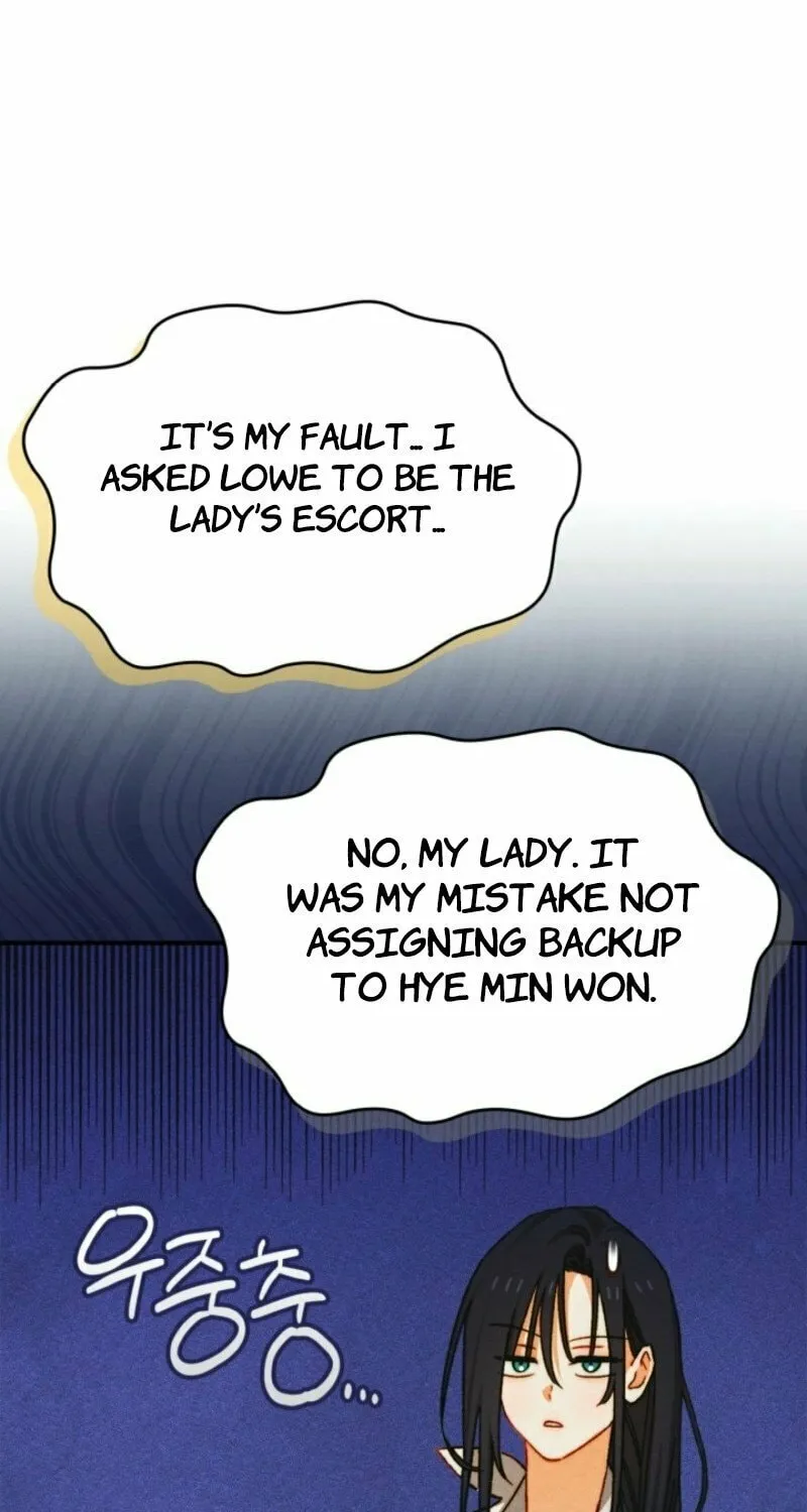 Taming a Munchkin Chapter 34 page 45 - 