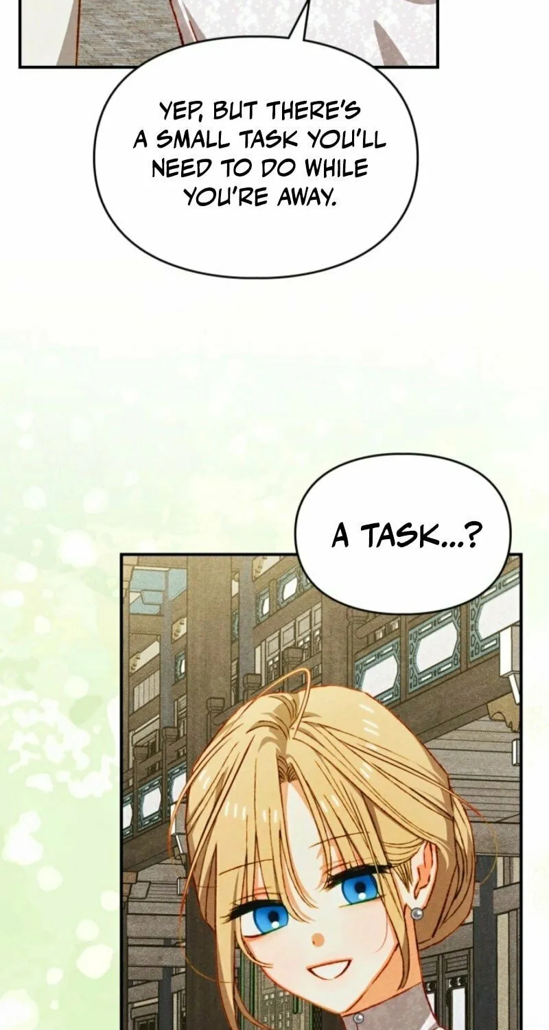 Taming a Munchkin Chapter 34 page 54 - 