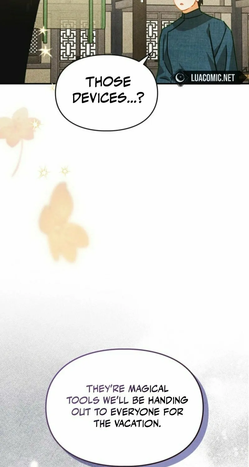 Taming a Munchkin Chapter 34 page 61 - 