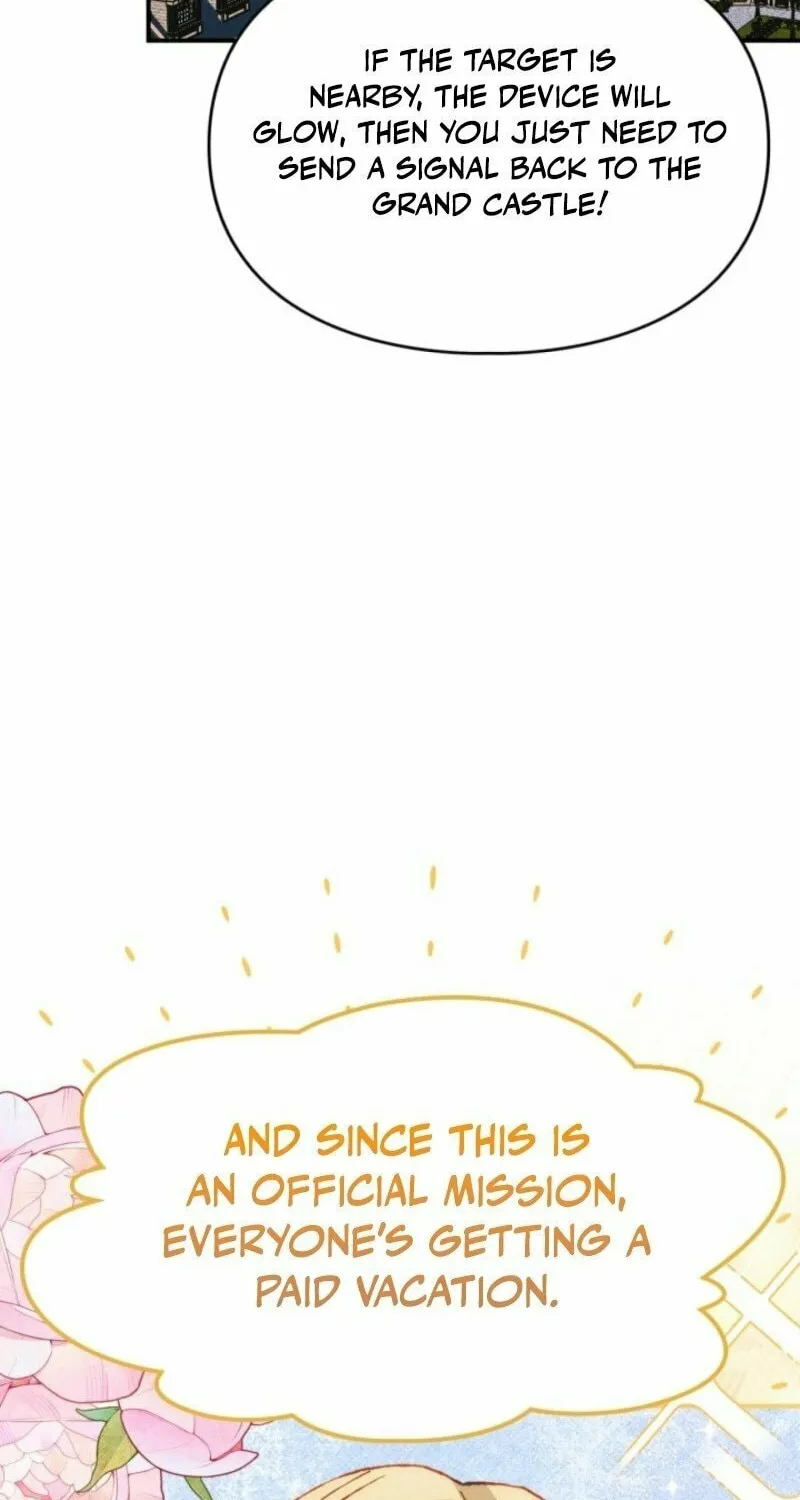 Taming a Munchkin Chapter 34 page 64 - 