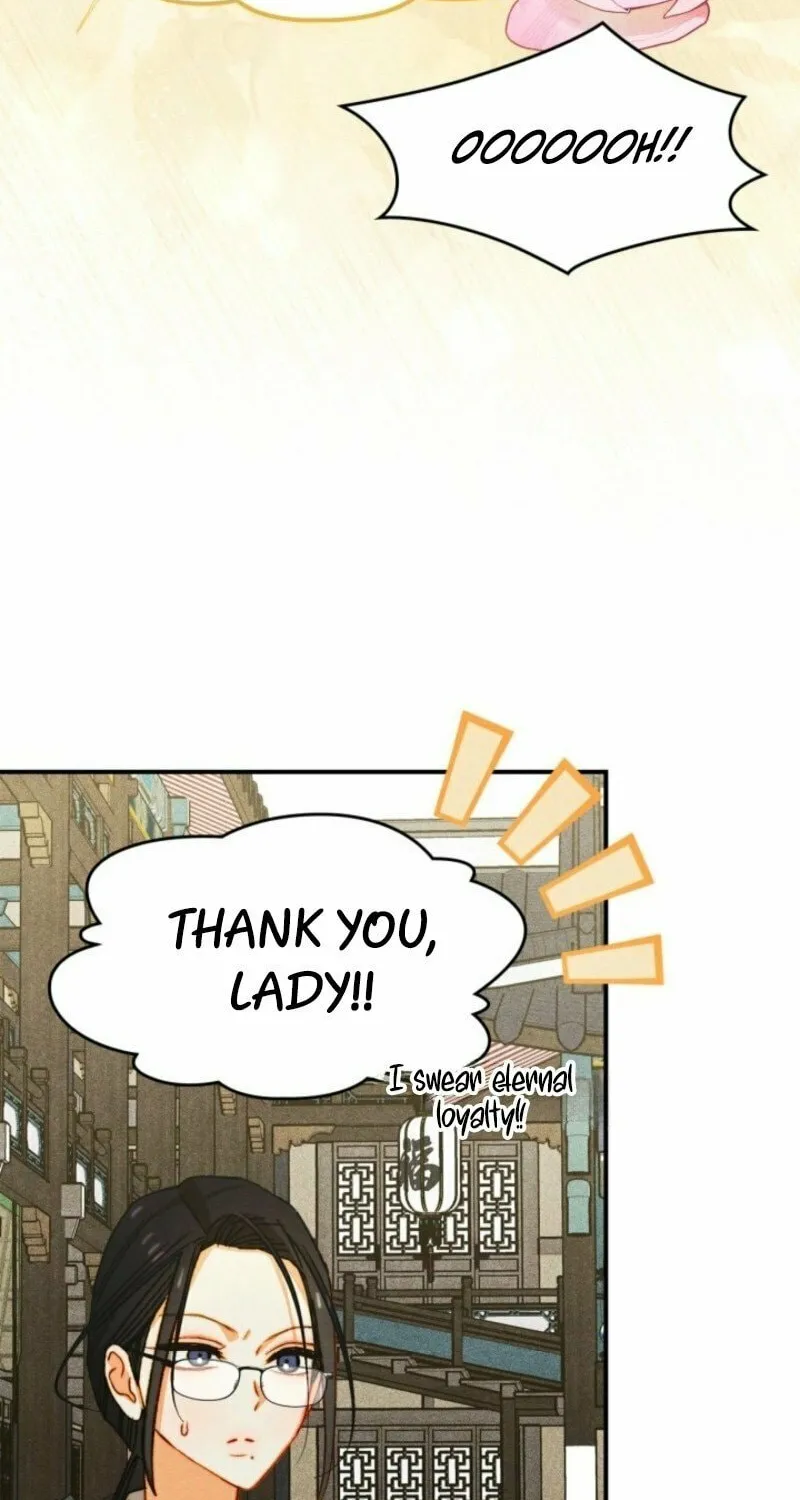 Taming a Munchkin Chapter 34 page 66 - 