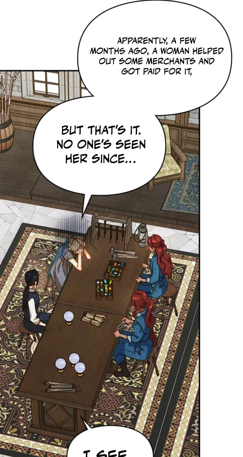 Taming a Munchkin Chapter 35 page 20 - 