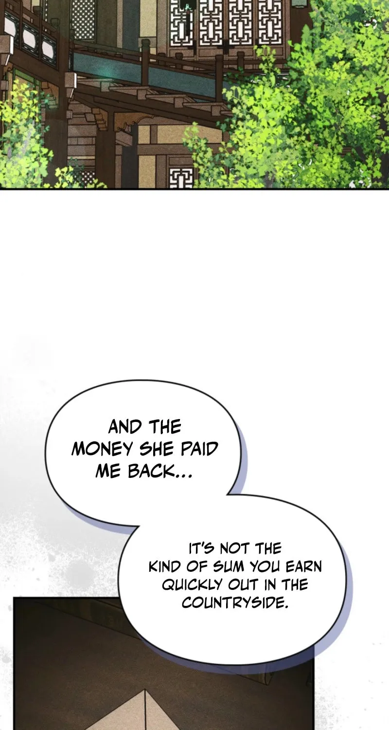 Taming a Munchkin Chapter 35 page 3 - 